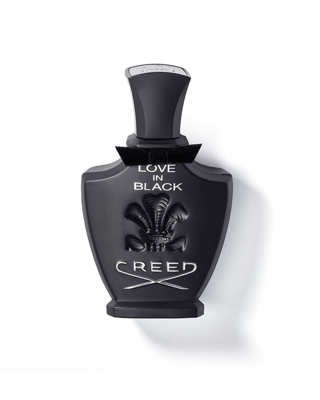 CREED LOVE IN BLACK