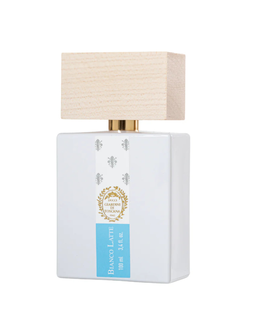 BIANCO LATTE|Colore:Unico