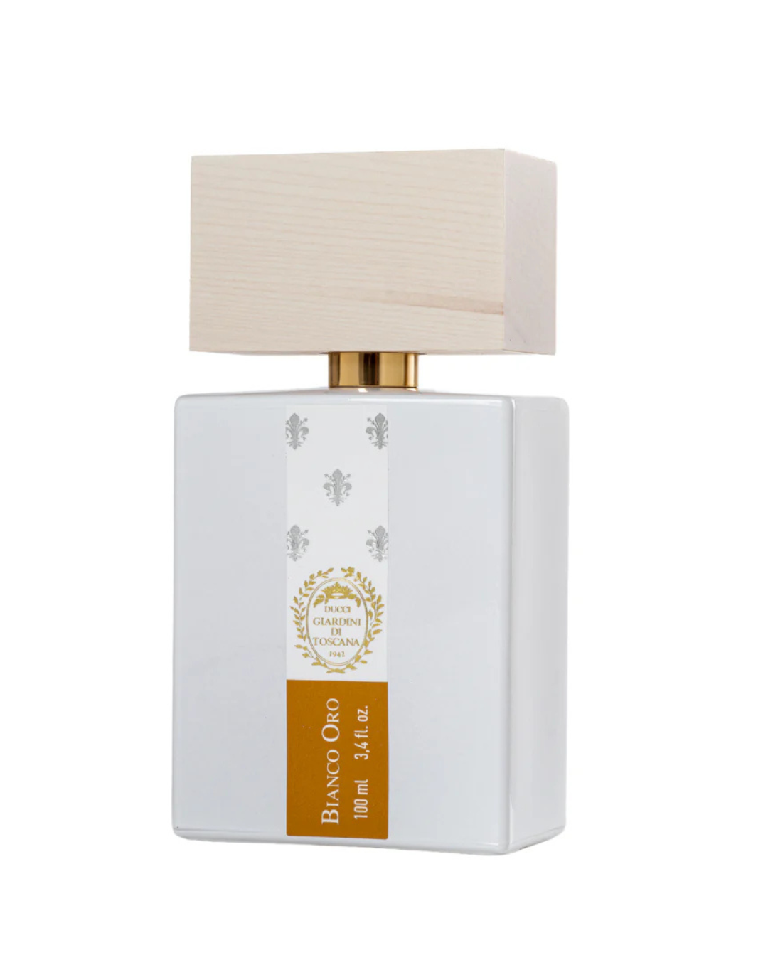 BIANCO ORO|Colore:Unico
