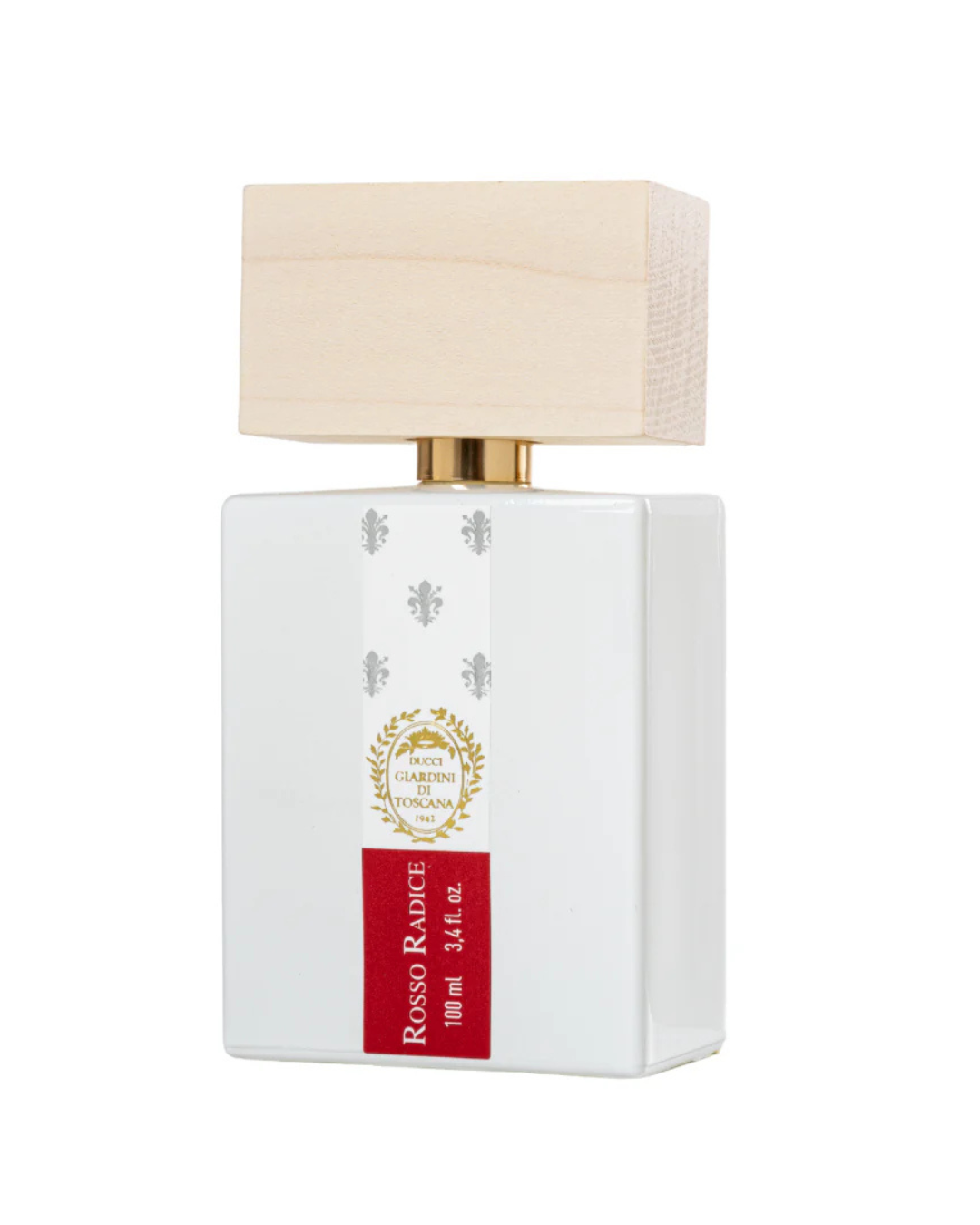 ROSSO RADICE|Colore:Unico