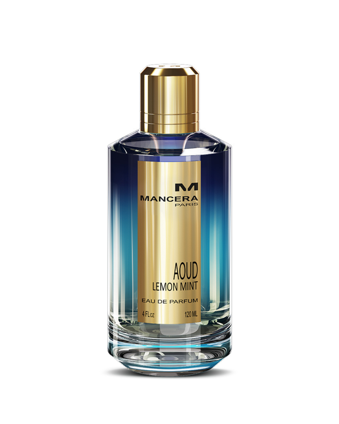 AOUD LEMON MINT