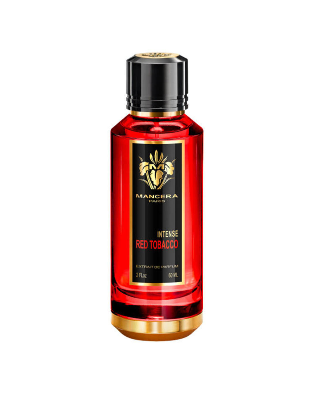INTENSE RED TOBACCO