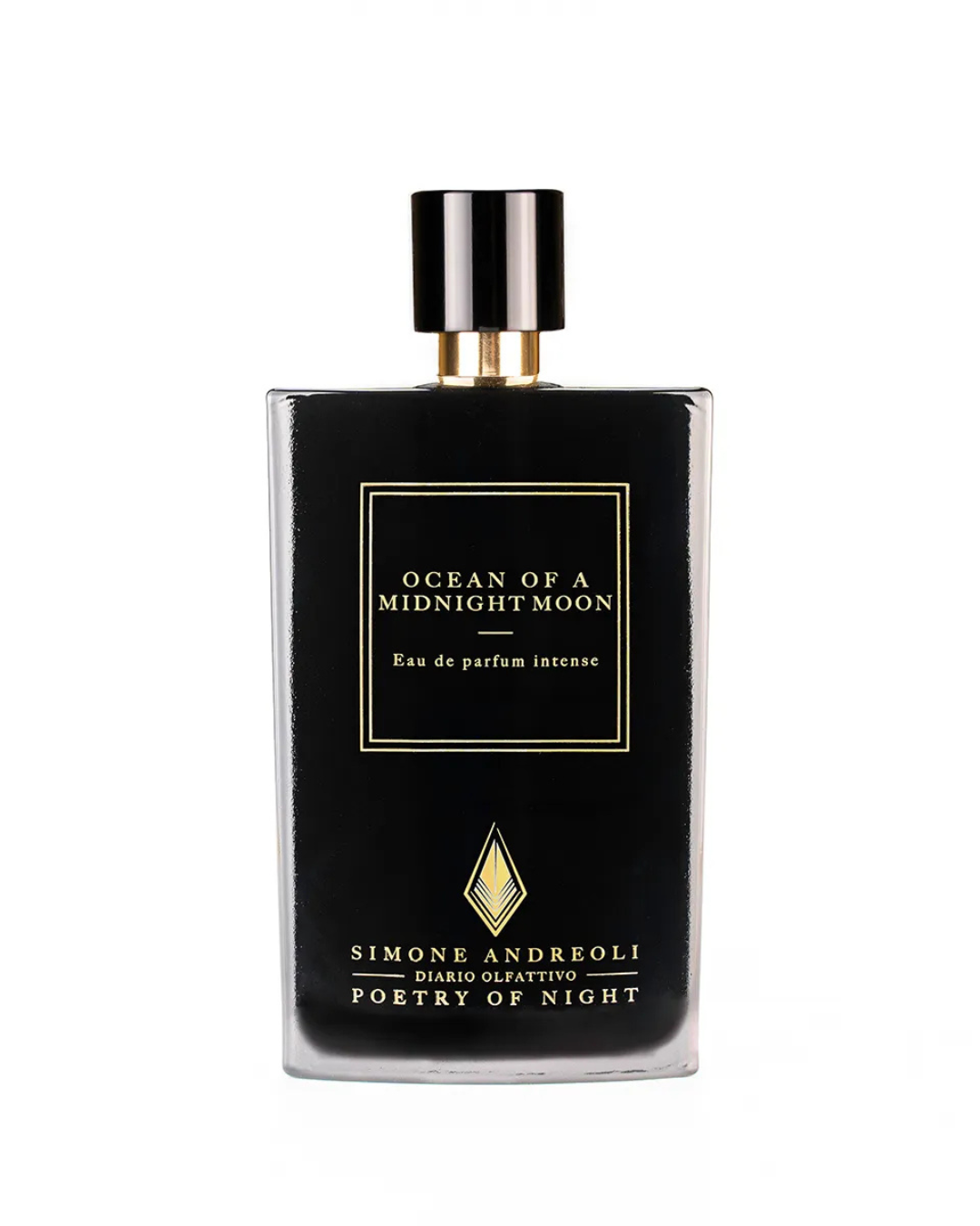 OCEAN OF A MIDNIGHT MOON