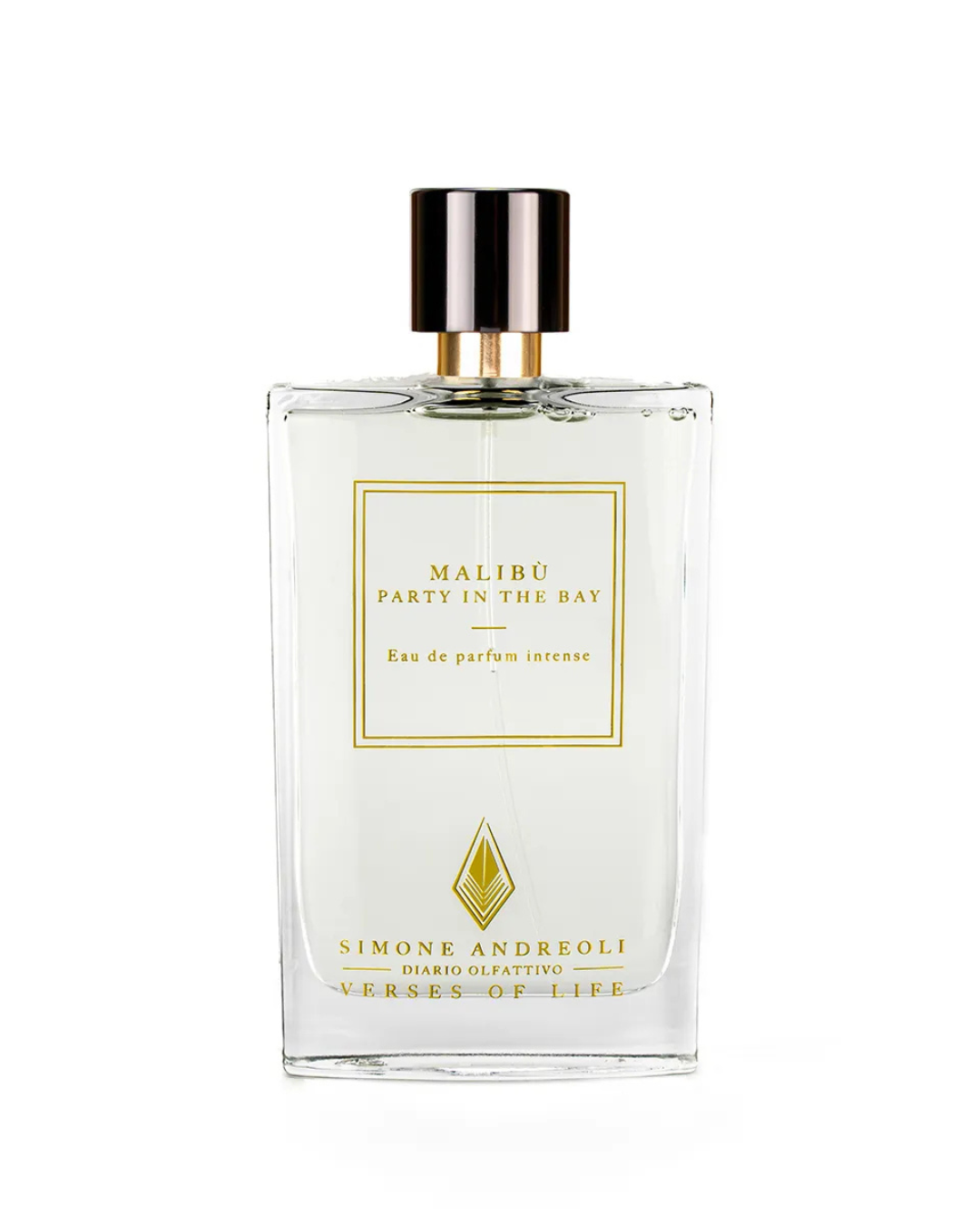 MALIBU - PARTY IN THE BAY