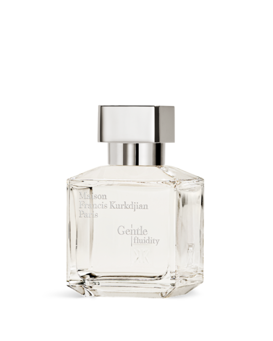 GENTLE FLUIDITY SILVER