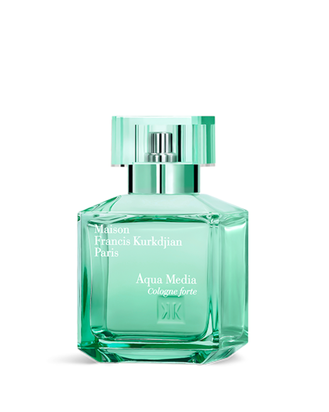 AQUA MEDIA COLOGNE FORTE