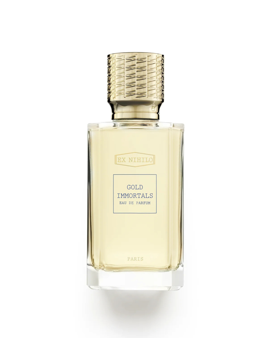 GOLD IMMORTALS