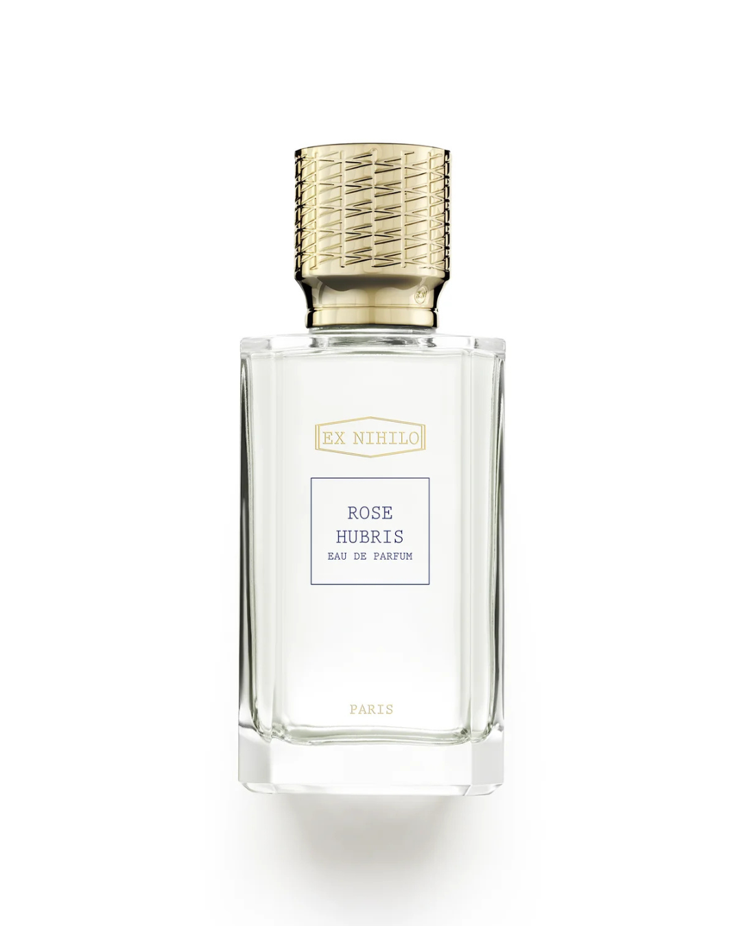 ROSE HUBRIS