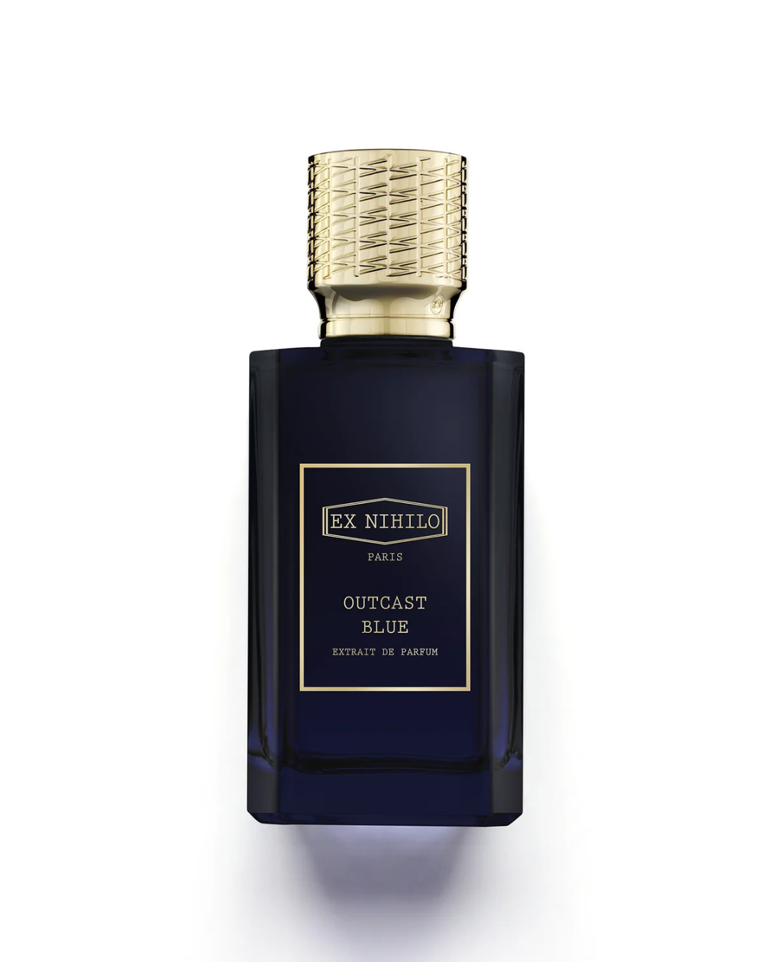 OUTCAST BLUE EXTRAIT