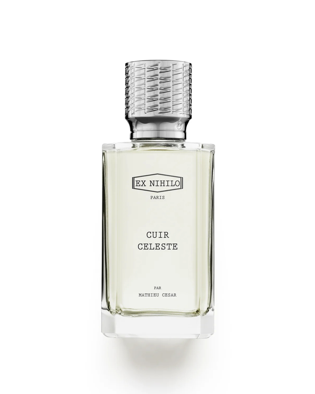 CUIR CELESTE