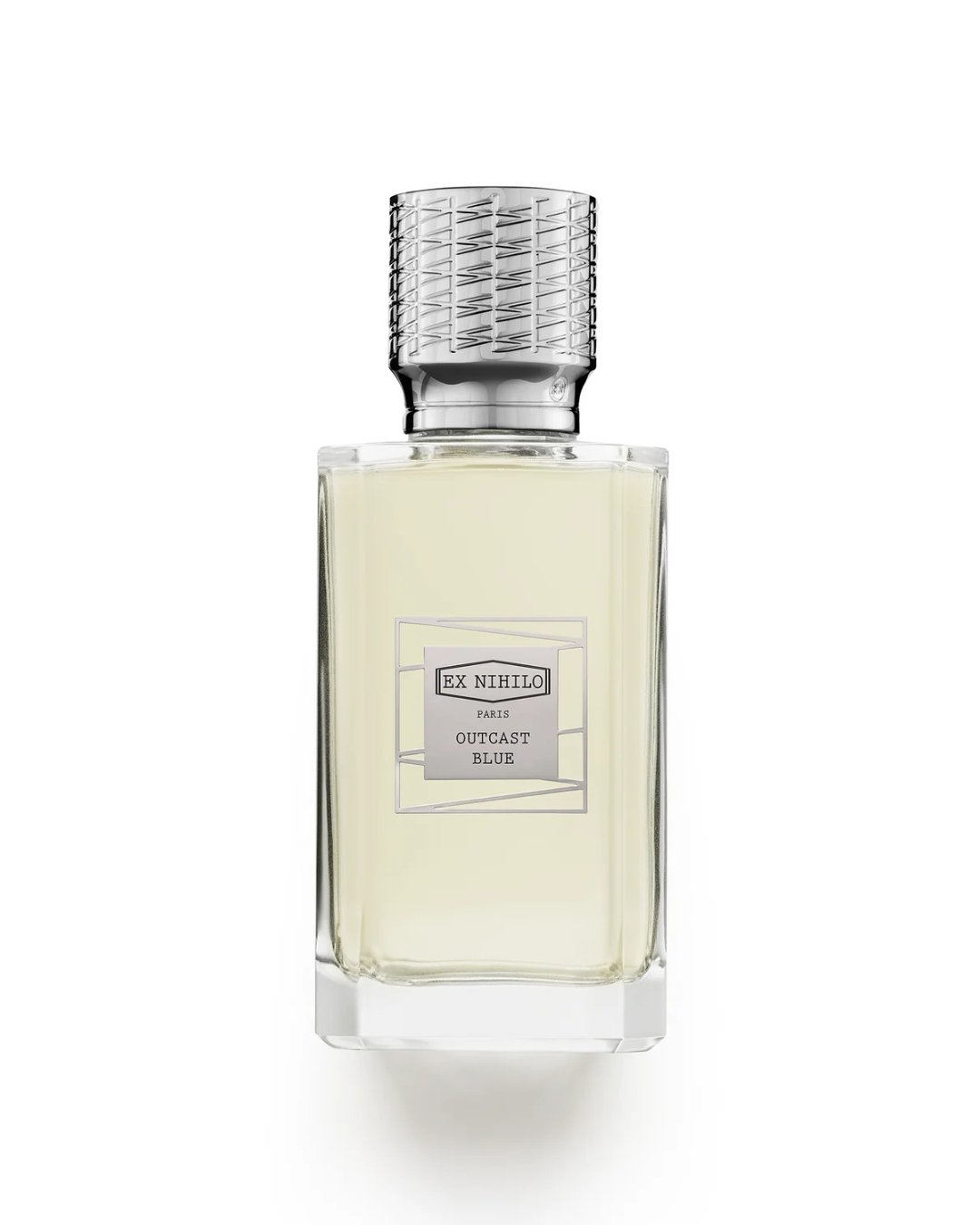 OUTCAST BLUE