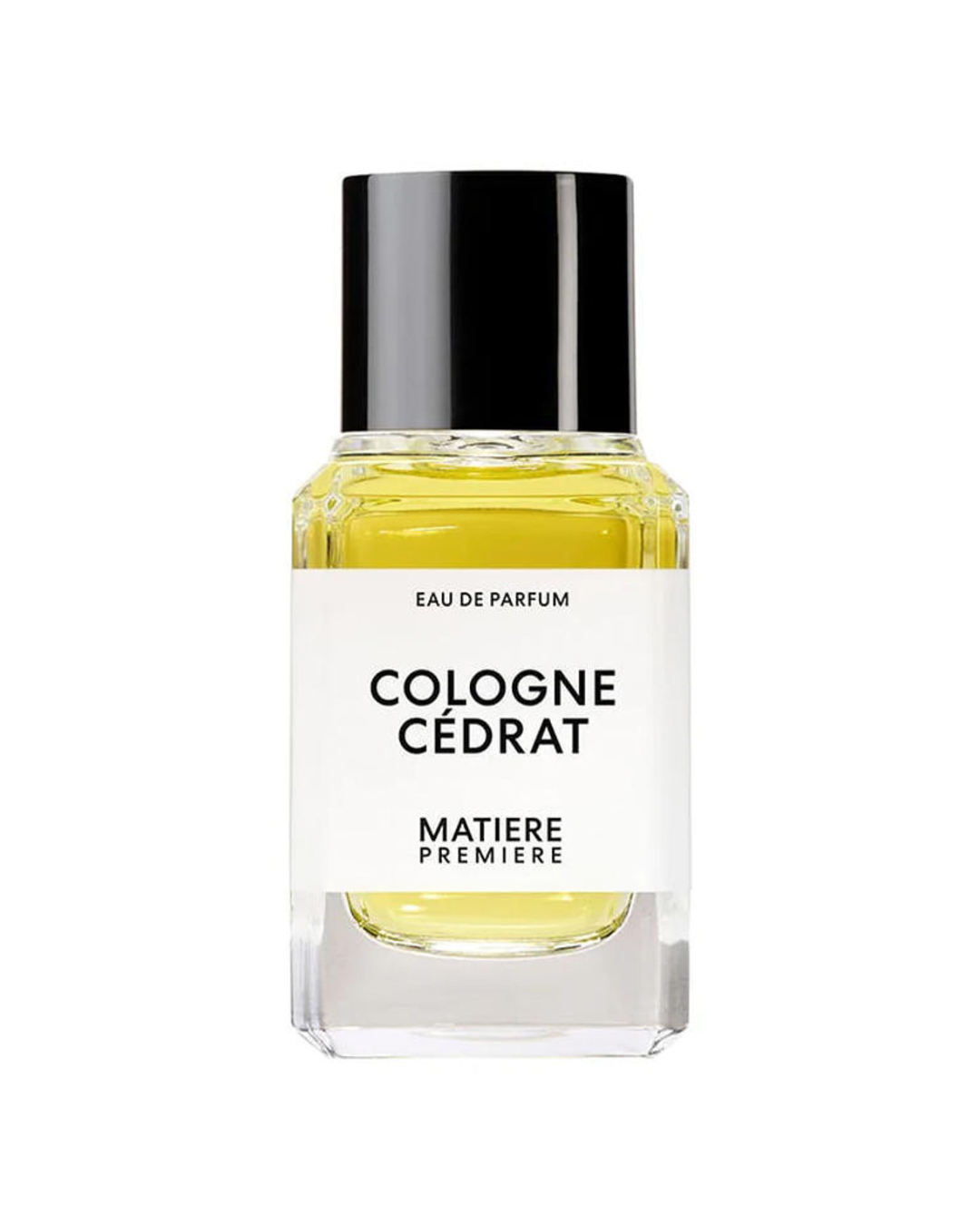 COLOGNE CEDRAT
