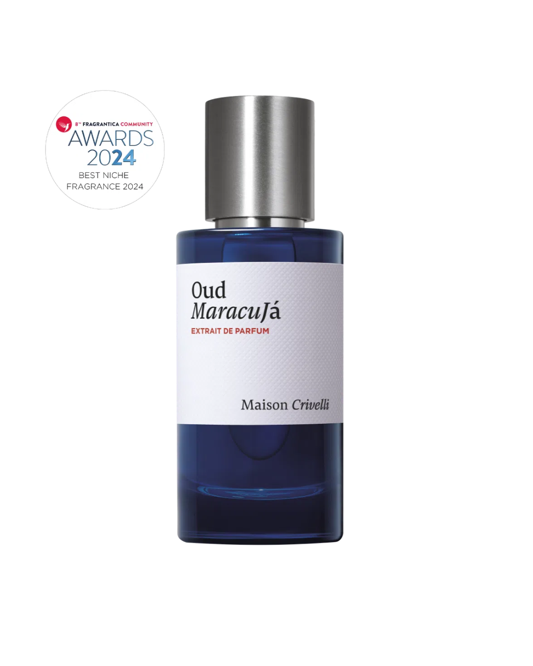 OUD MARACUJA EXTRAIT