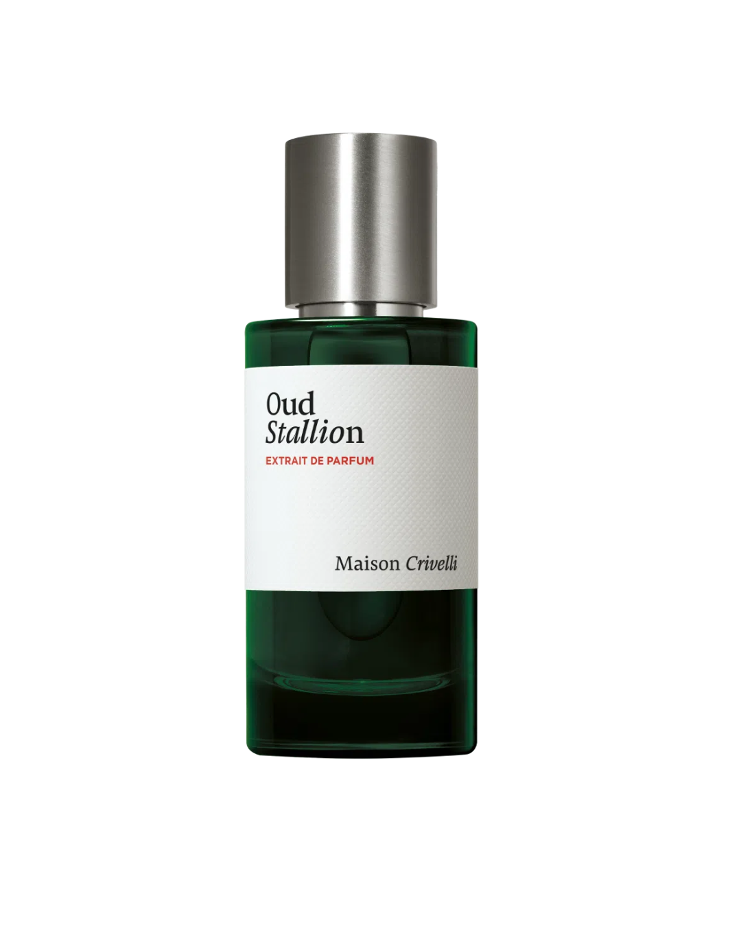 OUD STALLION EXTRAIT