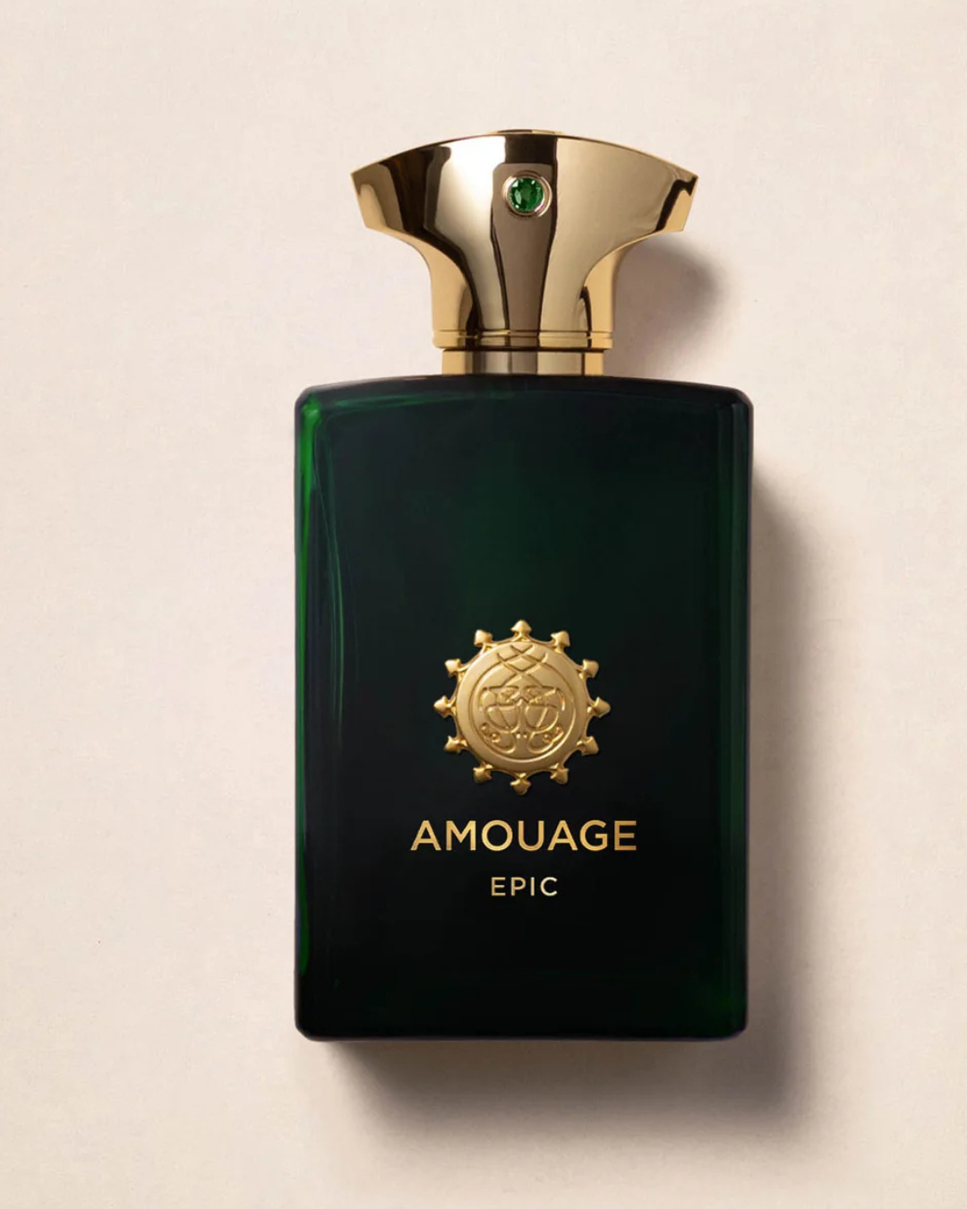 AMOUAGE EPIC MAN EAU DE PARFUM 100 ML|Colore:Unico