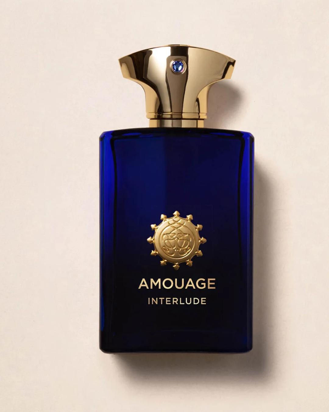 AMOUAGE INTERLUDE MAN EAU DE PARFUM 100 ML|Colore:Unico