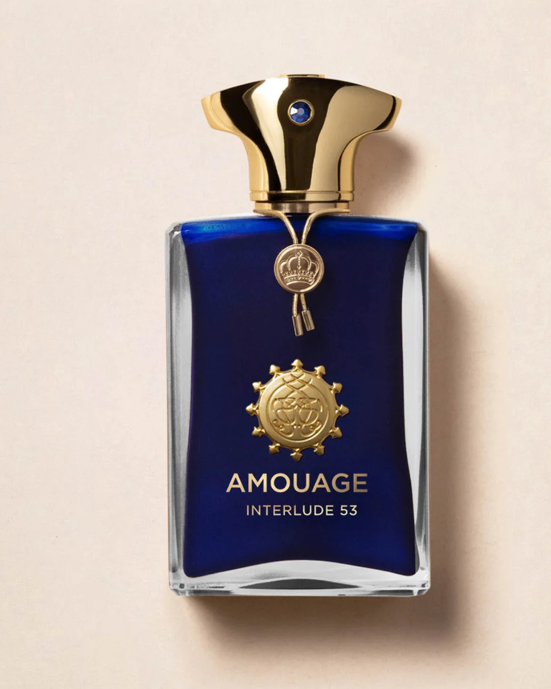 AMOUAGE INTERLUDE 53 MAN EXTRAIT DE PARFUM 100 ML|Colore:Unico