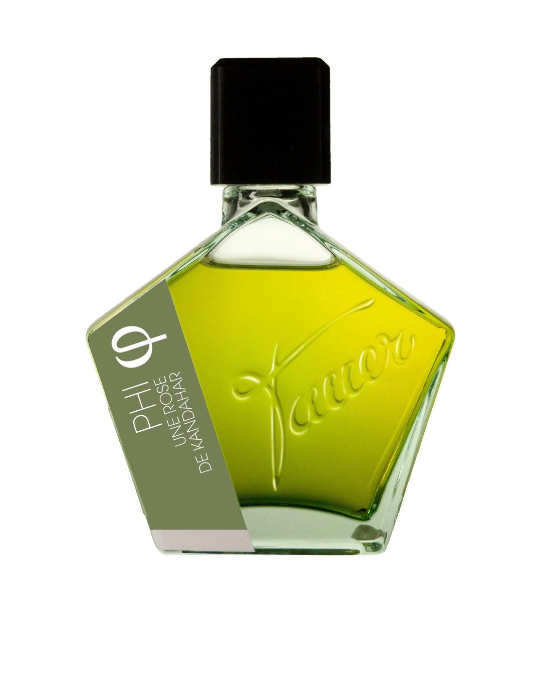 PHI - UNE ROSE DE KANDAHAR