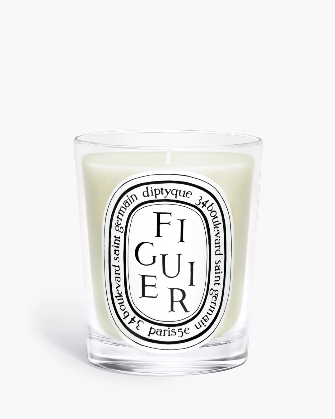 CANDELA PROFUMATA FIGUIER 190gr