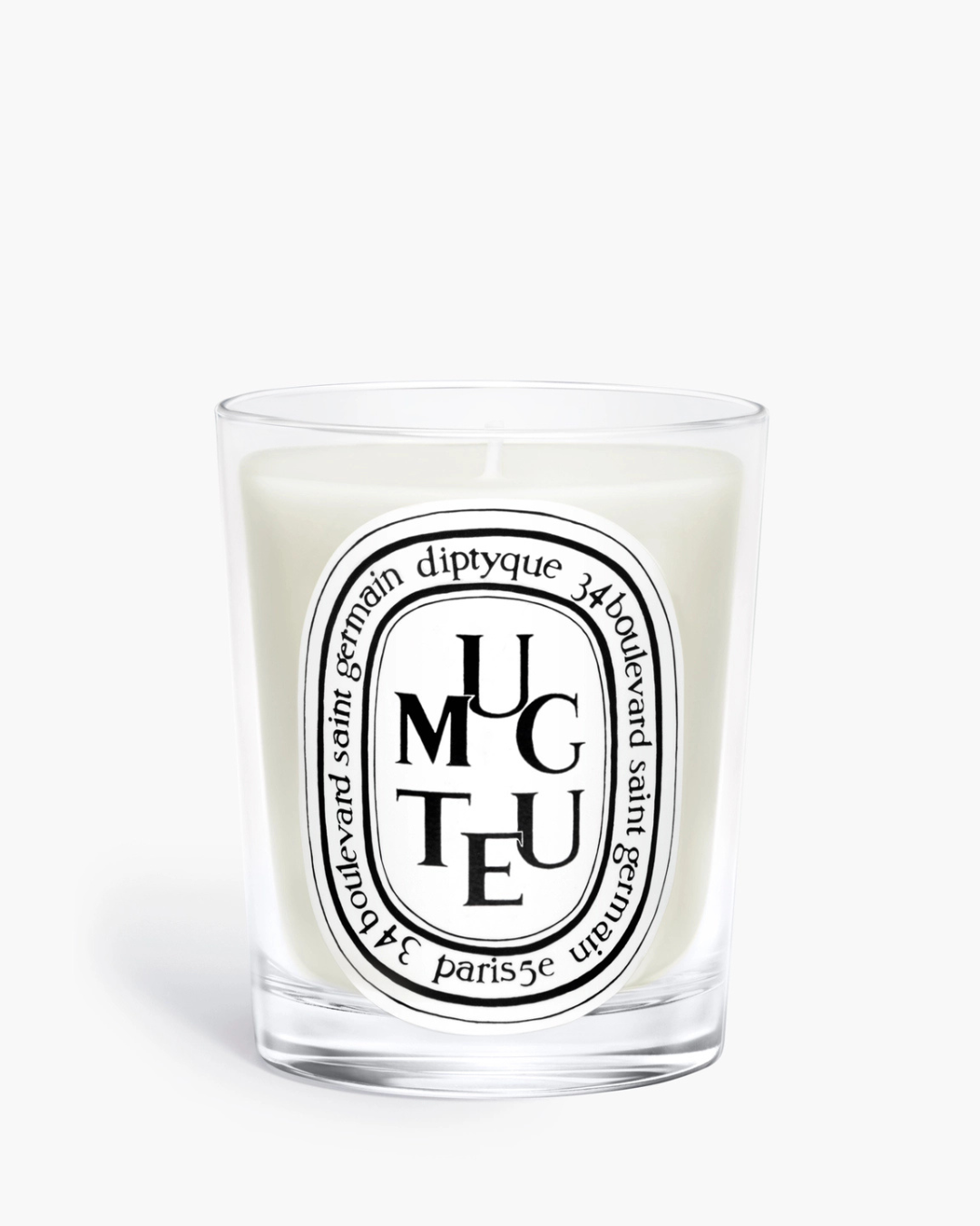 CANDELA PROFUMATA MUGUET 190gr