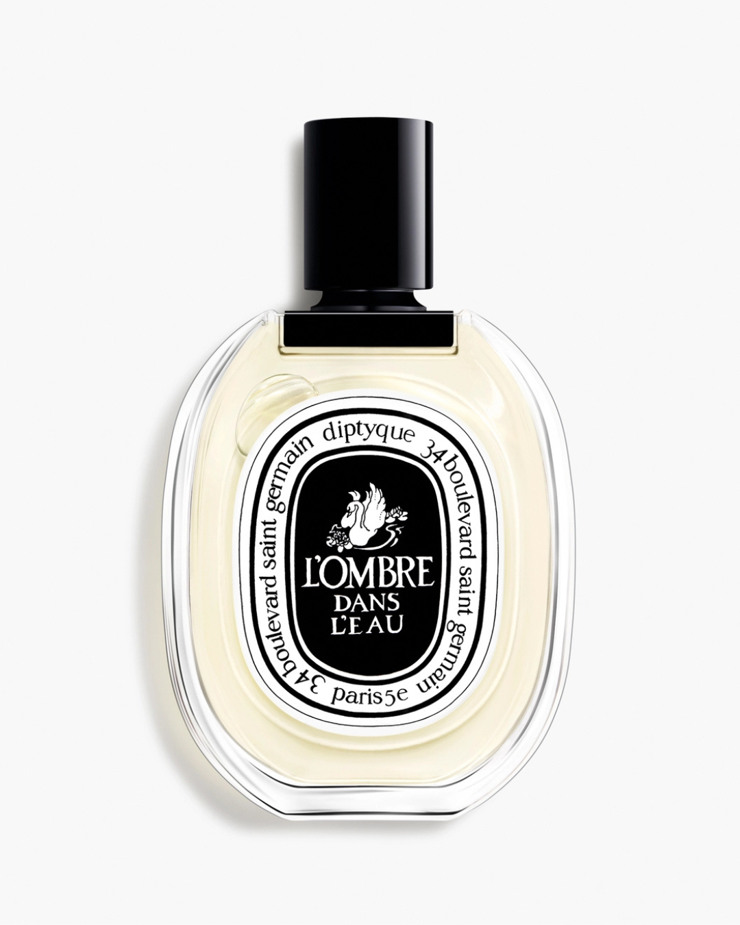 L'OMBRE DANS L'EAU - EAU DE TOILETTE