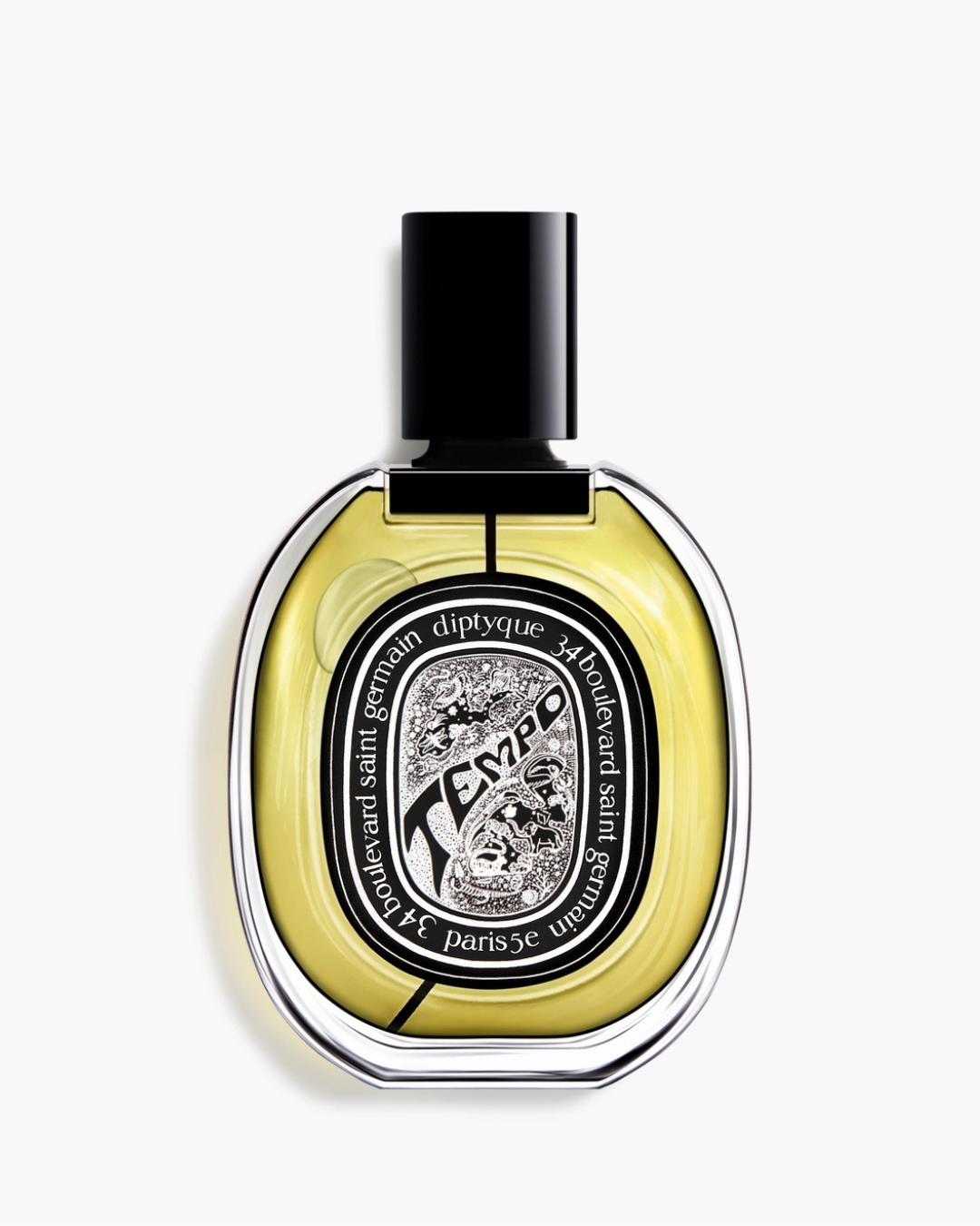 TEMPO - EAU DE PARFUM