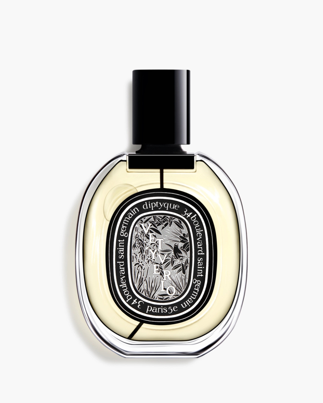 VETYVERIO - EAU DE PARFUM