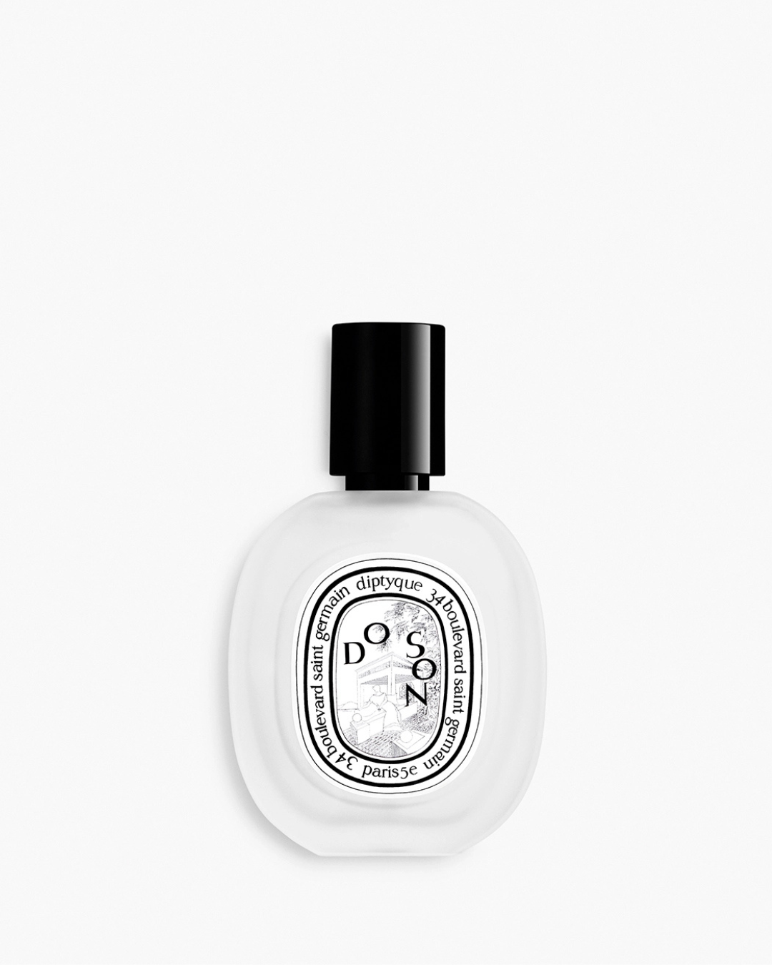 DO SON - PROFUMO PER CAPELLI