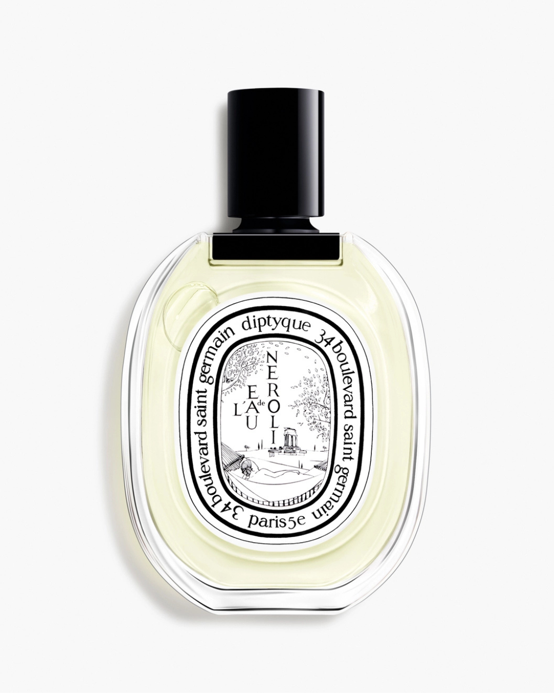 L'EAU NEROLI - EAU DE TOILETTE