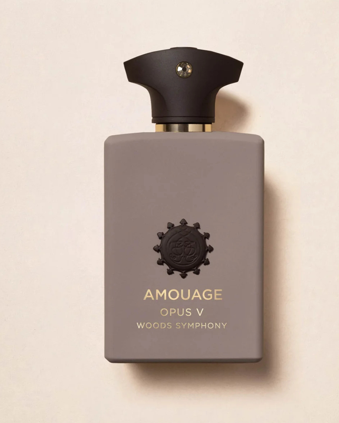 OPUS V - WOODS SYMPHONY