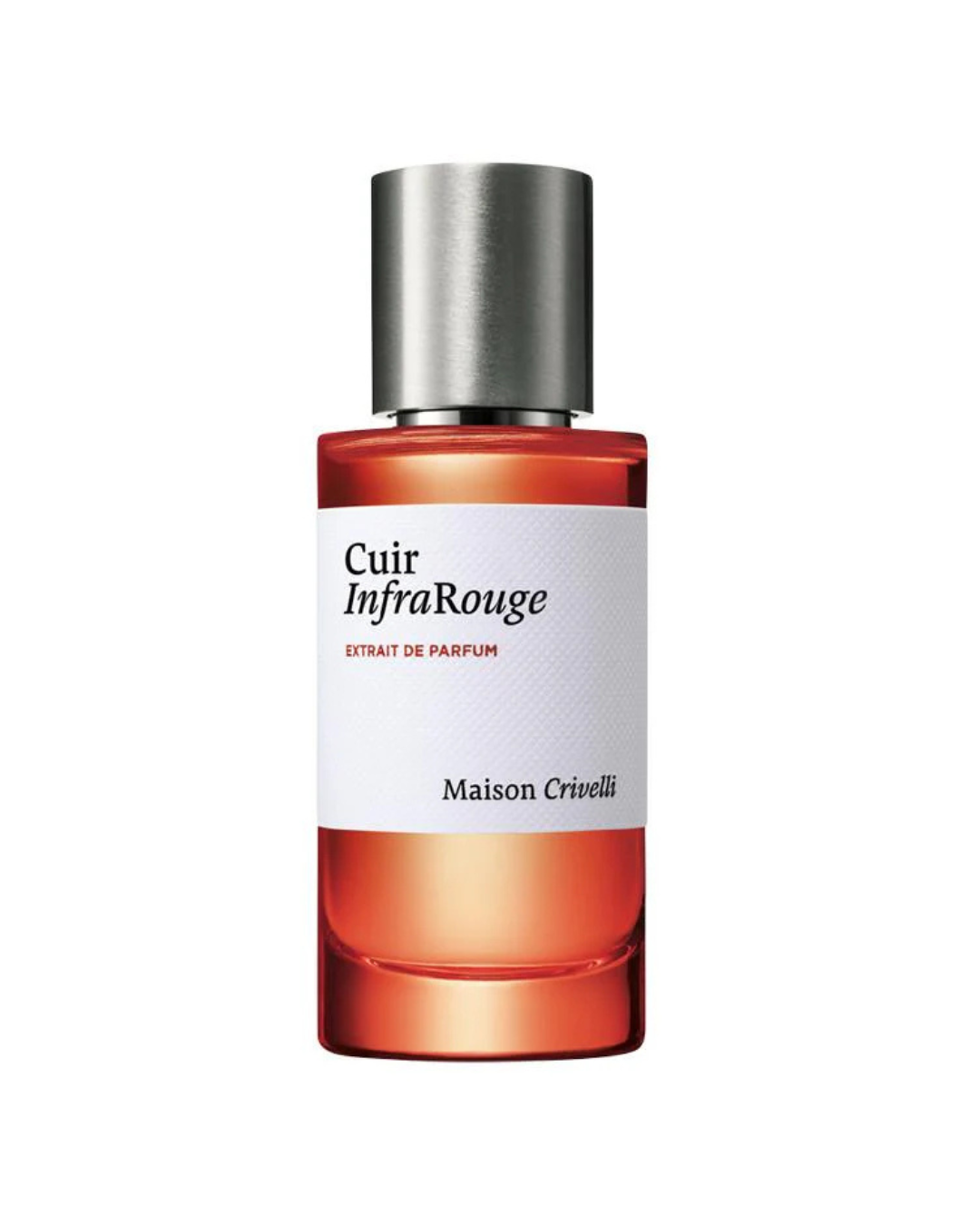 CUIR INFRAROUGE EXTRAIT