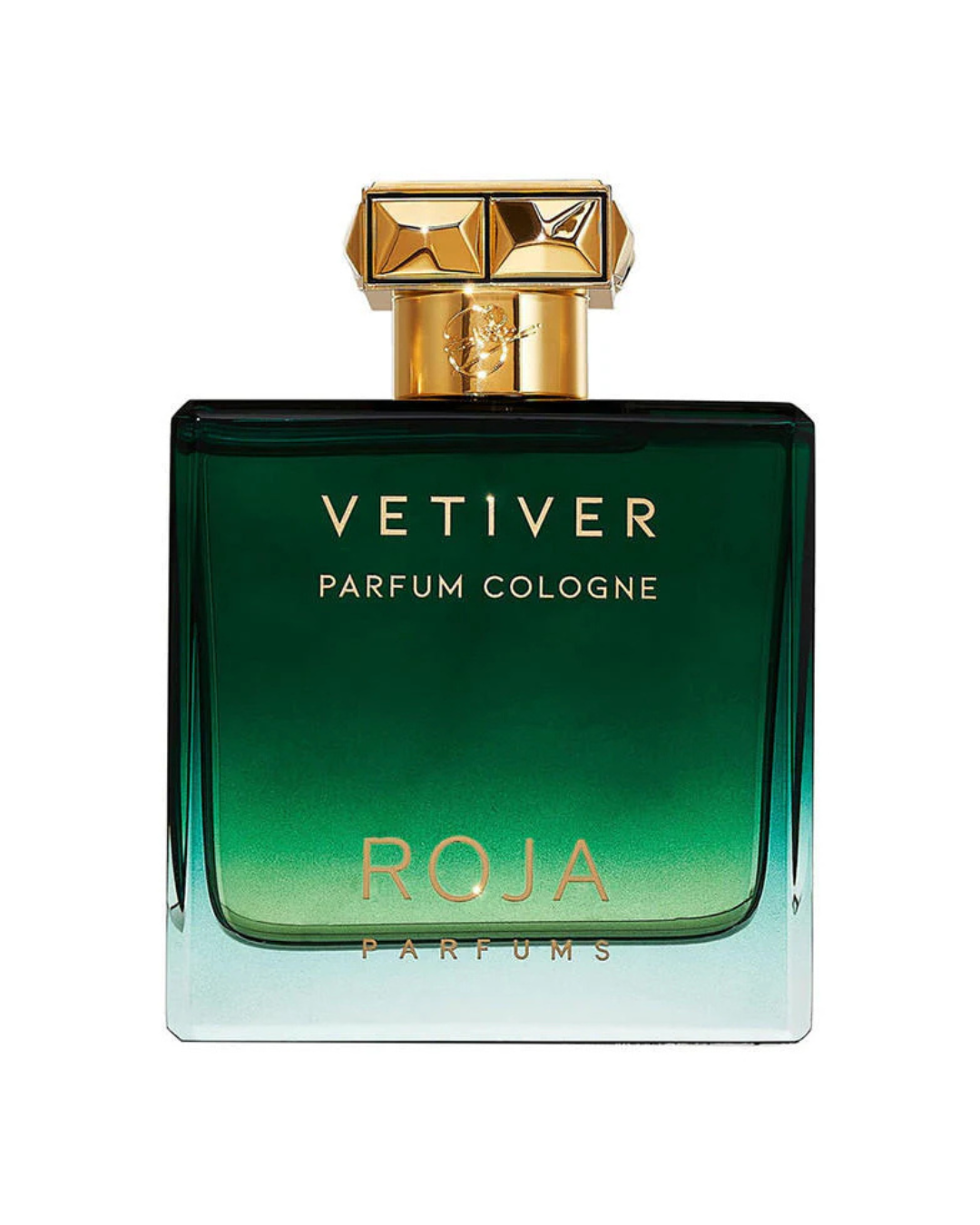 VETIVER PARFUM COLOGNE