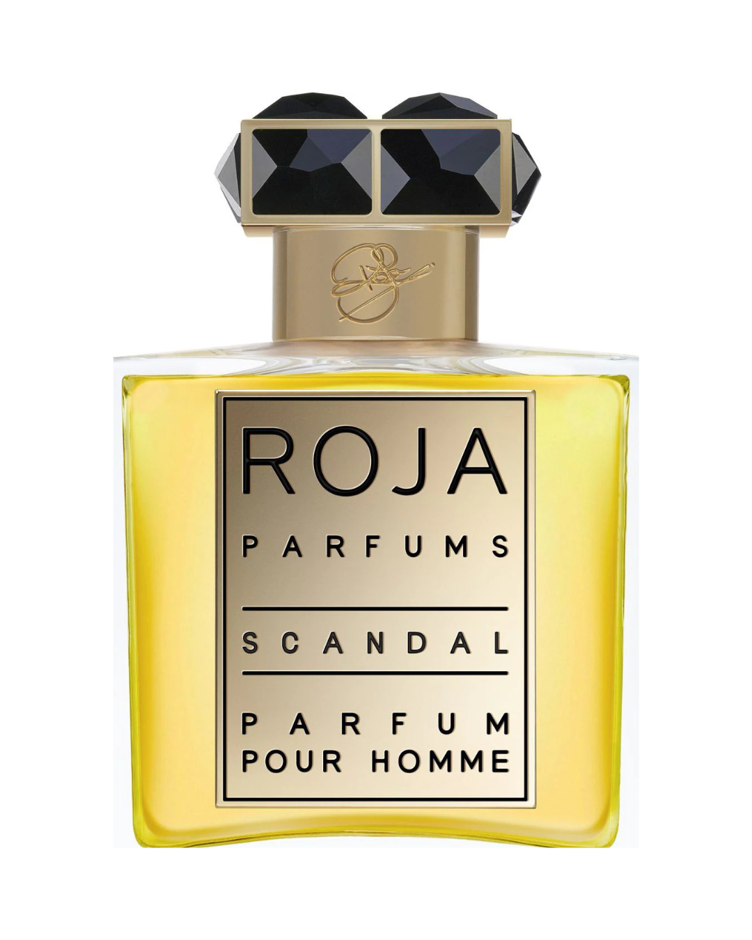 SCANDAL POUR HOMME
