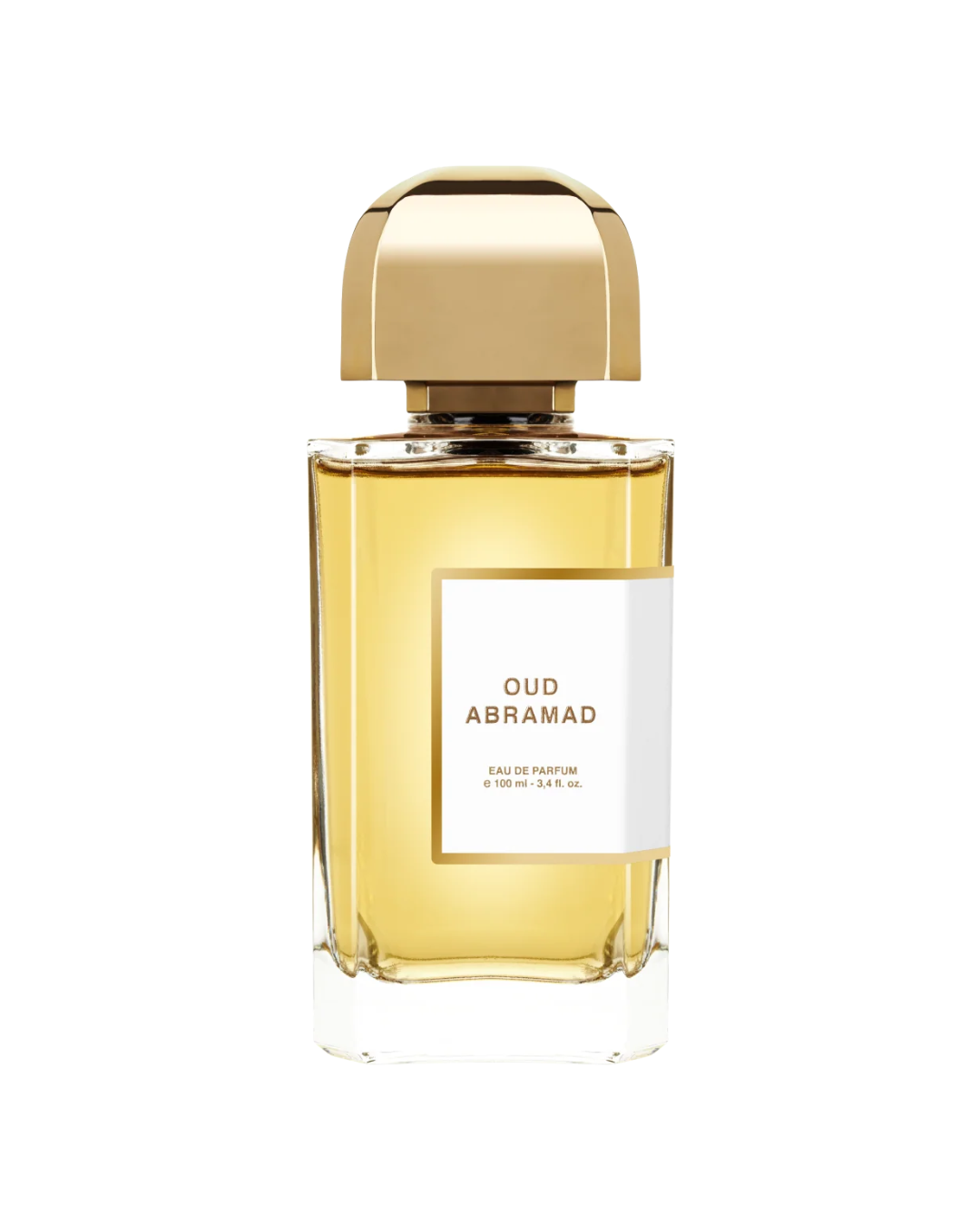 BDK OUD ABRAMAD EAU DE PARFUM 100 ML|Colore:Unico