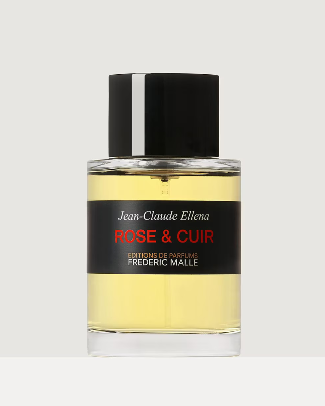 ROSE & CUIR