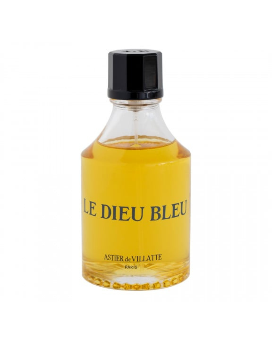 LE DIEU BLEU