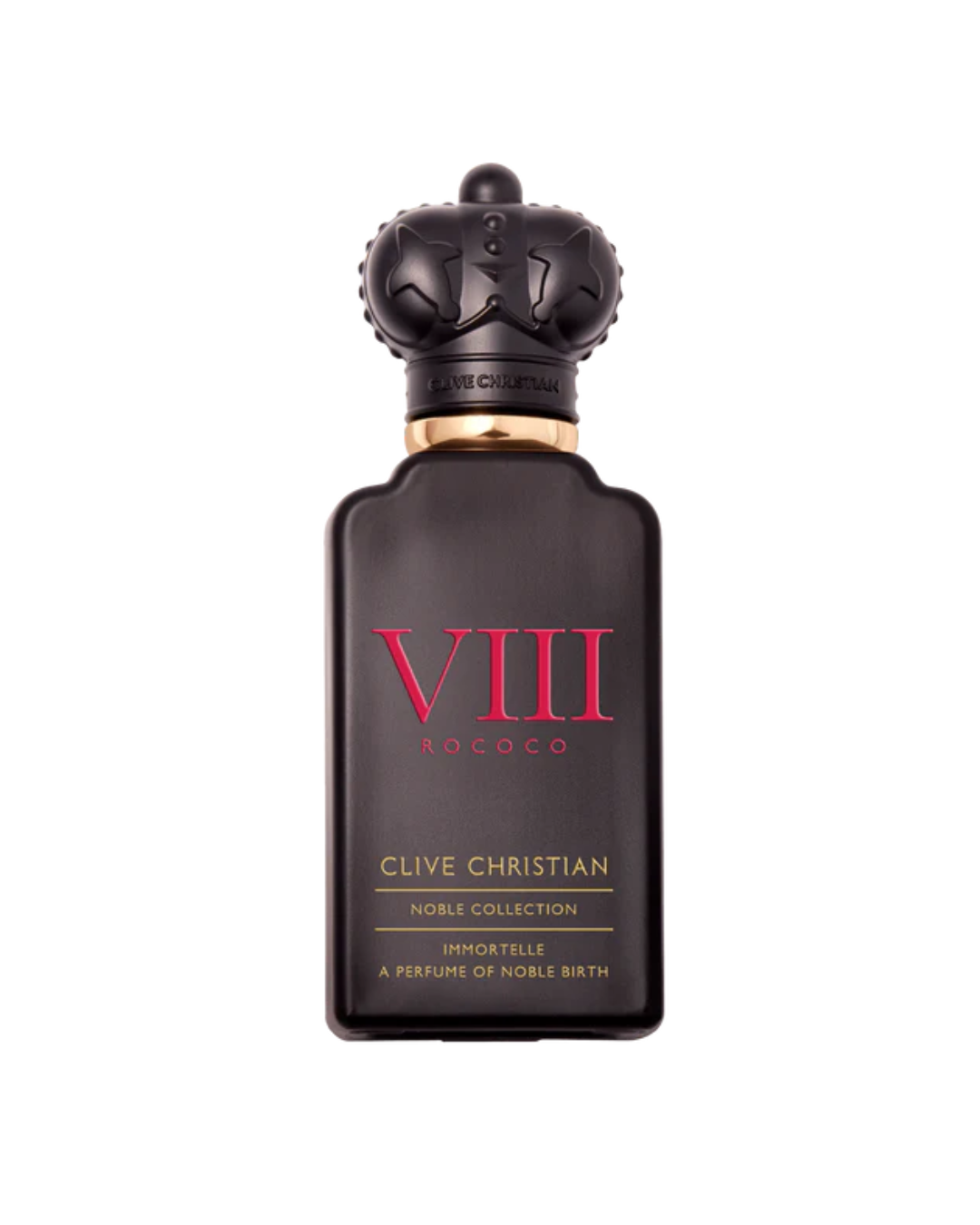 VIII - ROCOCO IMMORTELE