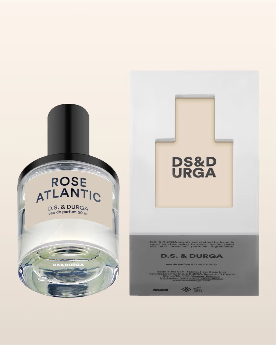 ROSE ATLANTIC|Colore:Unico