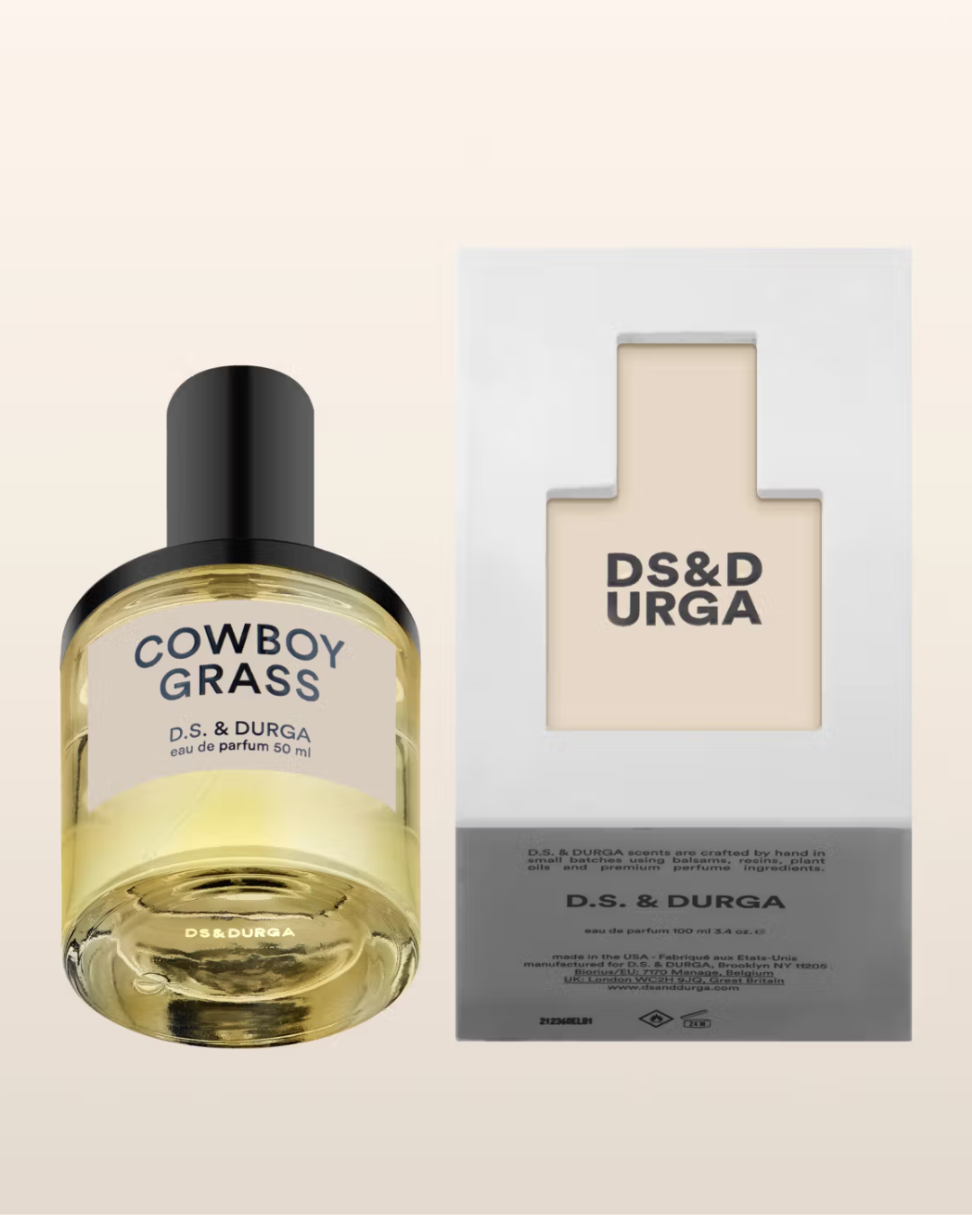 COWBOY GRASS|Colore:Unico