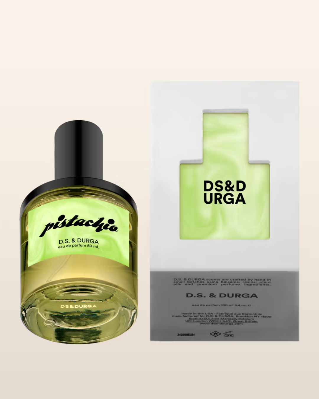 PISTACHIO|Colore:Unico