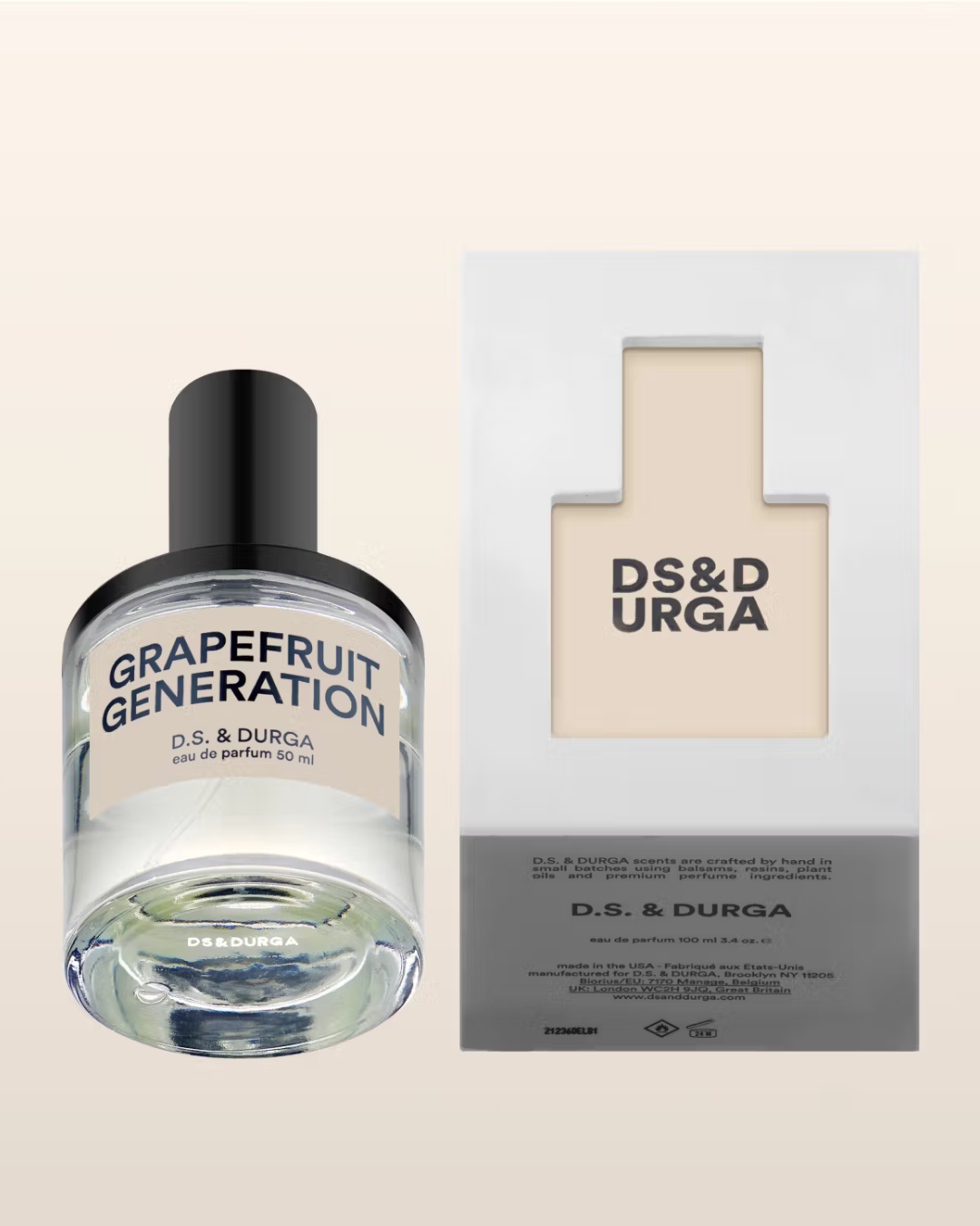 GRAPEFRUIT GENERATION|Colore:Unico