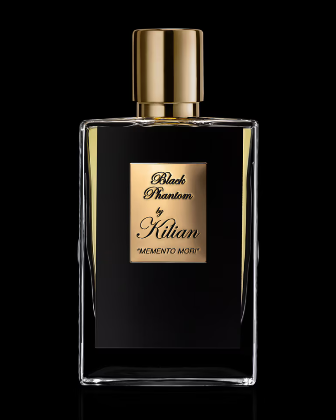 BLACK PHANTOM "MEMENTO MORI"|Colore:Unico