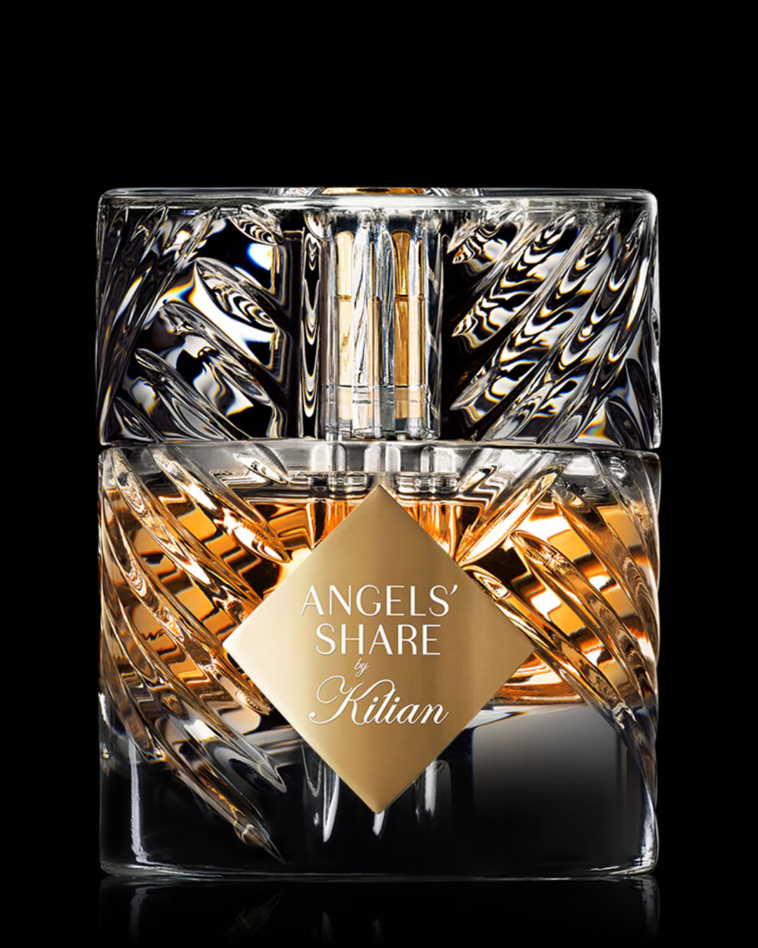 ANGEL'S SHARE|Colore:Unico