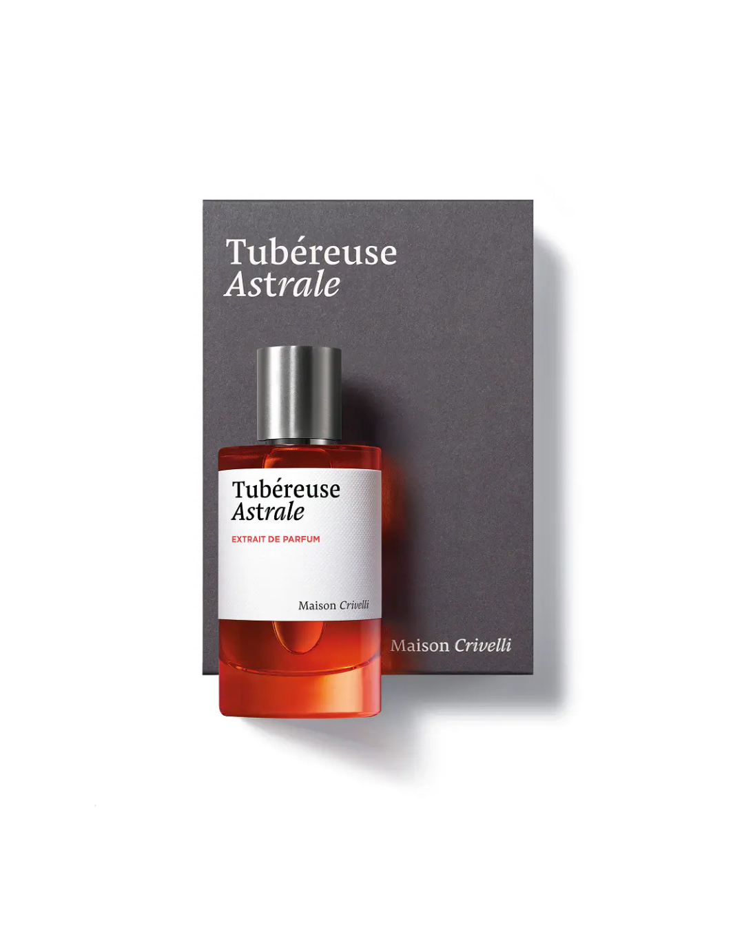 TUBEREUSE ASTRALE EXTRAIT DE PARFUM|Colore:Unico
