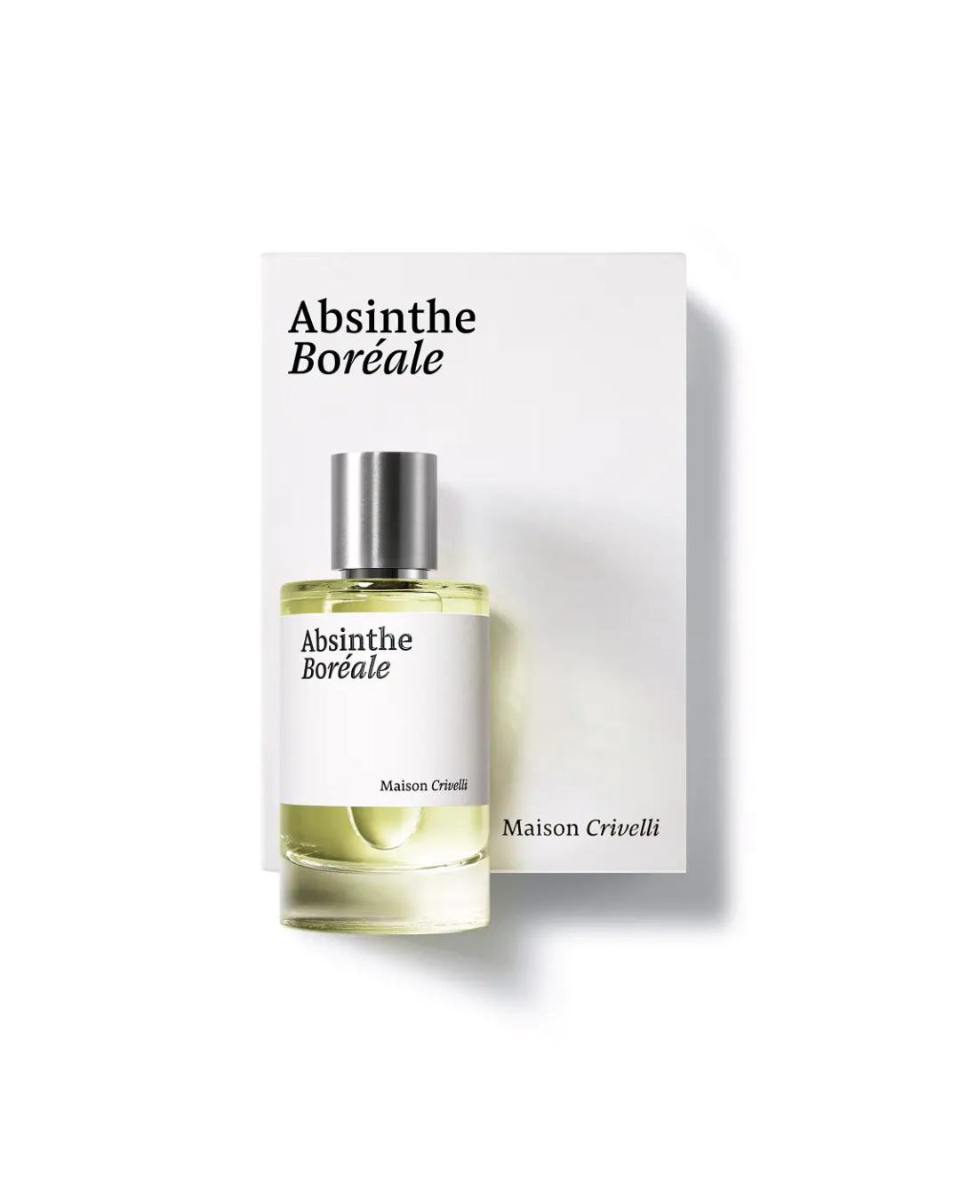 ABSINTHE BOREALE|Colore:Unico