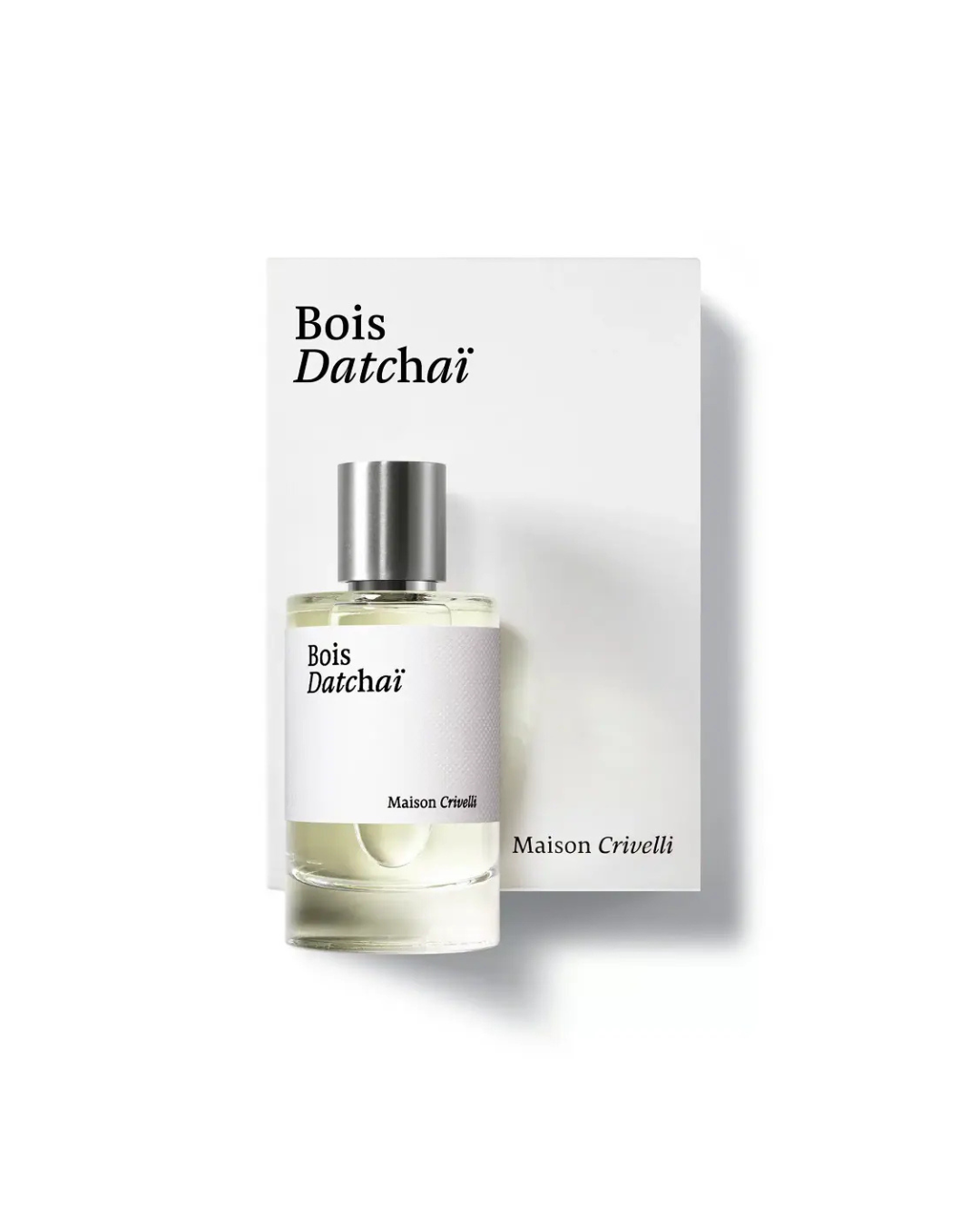 BOIS DATCHAI|Colore:Unico