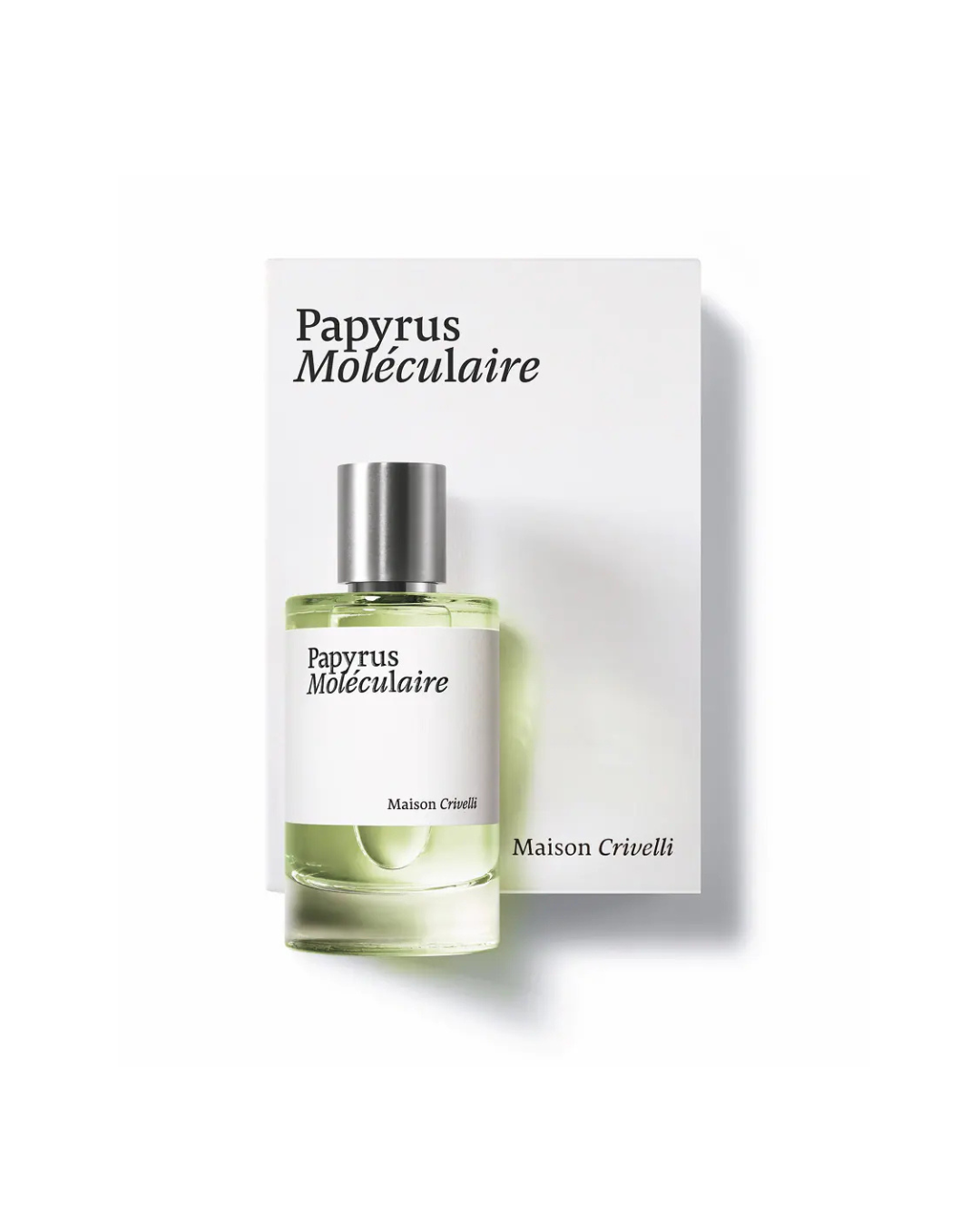 PAPYRUS MOLECULAIRE|Colore:Unico