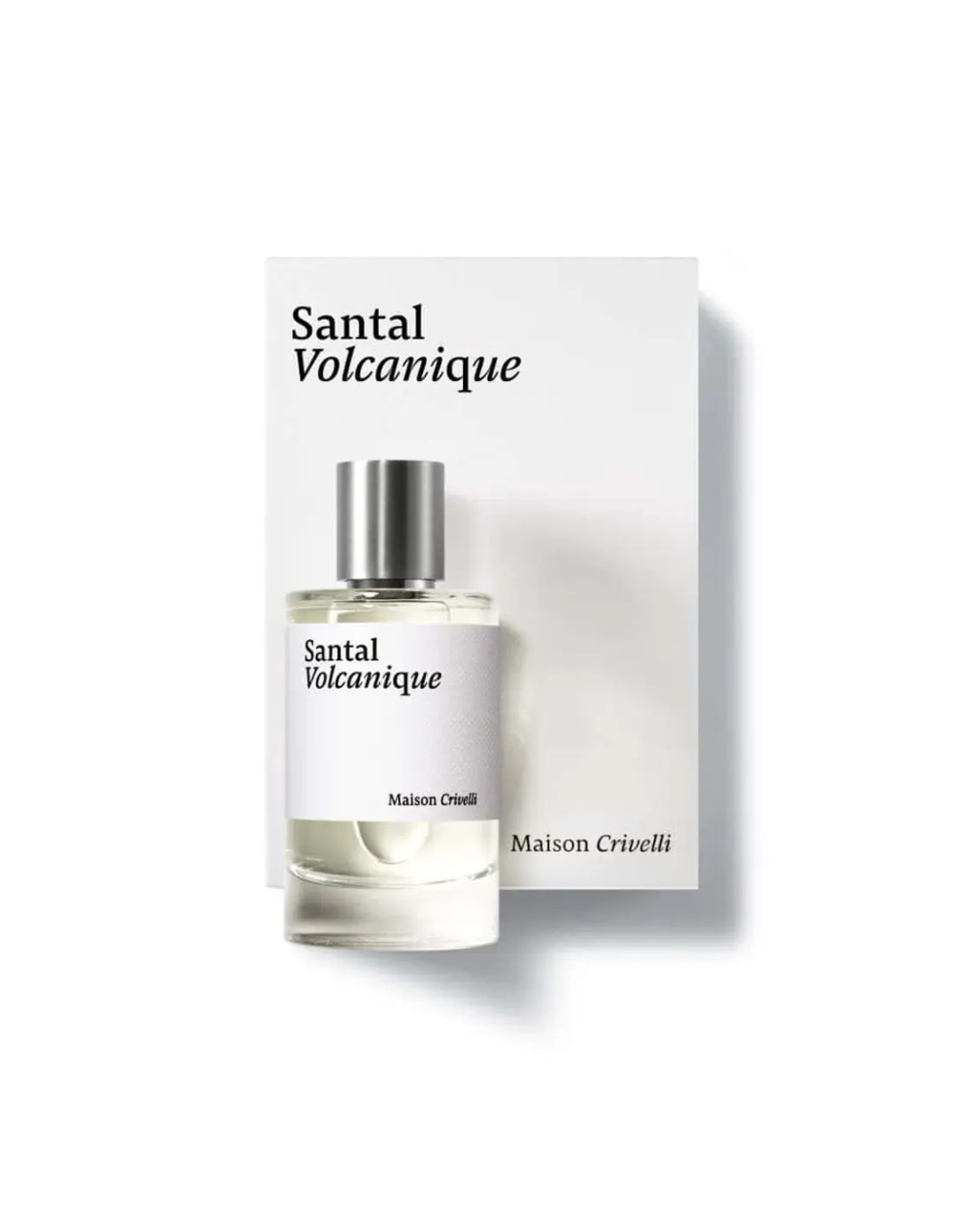 SANTAL VOLCANIQUE|Colore:Unico