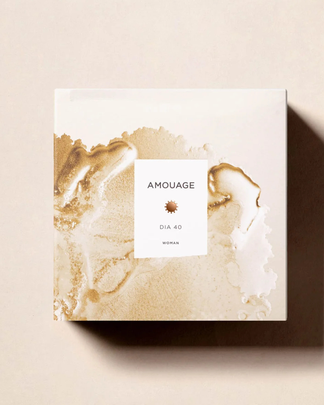 AMOUAGE DIA 40 WOMAN EXTRAIT DE PARFUM 100 ML|Colore:Unico