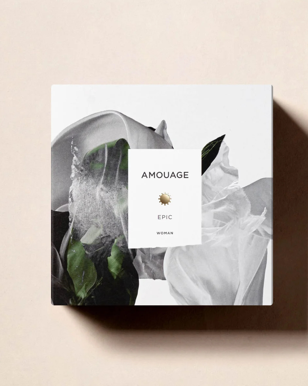 AMOUAGE EPIC WOMAN EAU DE PARFUM 100 ML|Colore:Unico